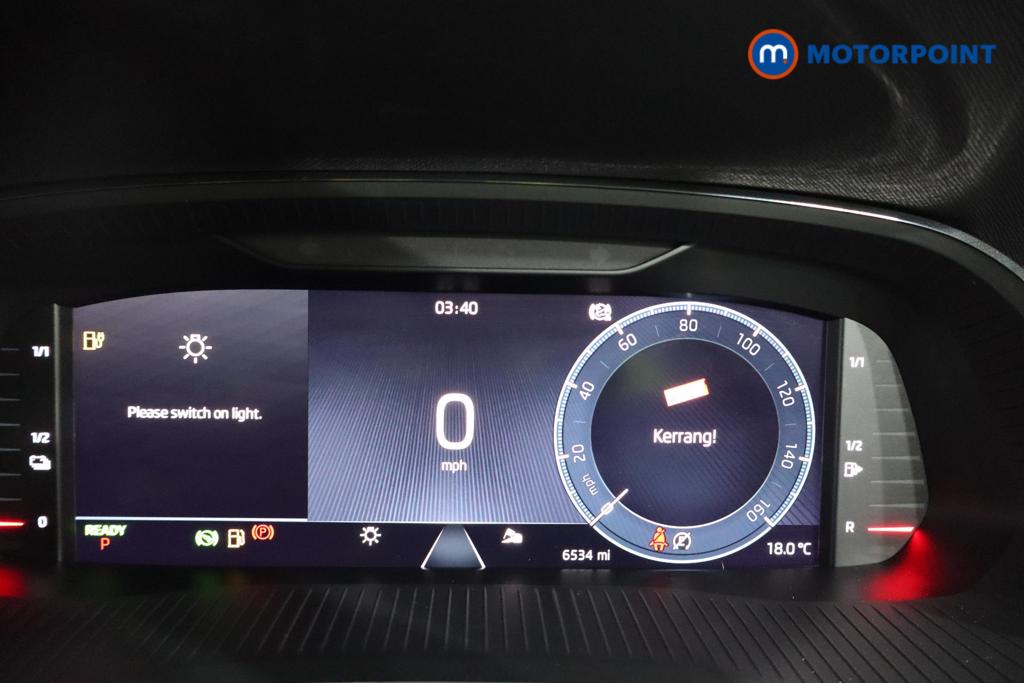 Skoda Octavia Se Technology Automatic Petrol Plug-In Hybrid Estate - Stock Number (1546610) - 4th supplementary image
