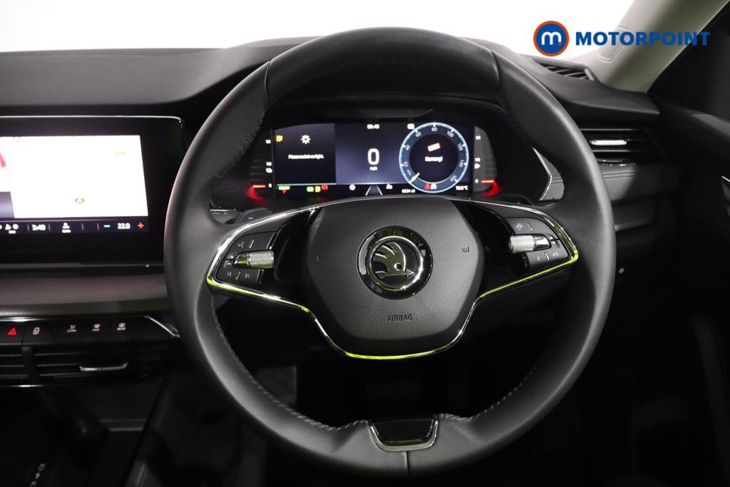 Skoda Octavia Se Technology Automatic Petrol Plug-In Hybrid Estate - Stock Number (1546610) - 5th supplementary image