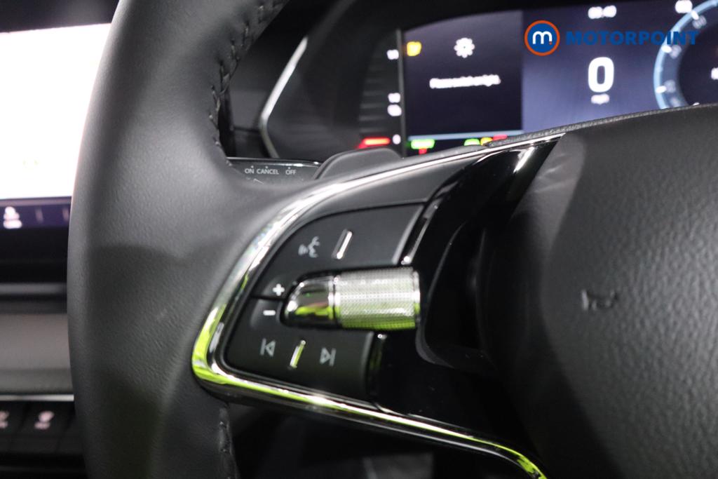 Skoda Octavia Se Technology Automatic Petrol Plug-In Hybrid Estate - Stock Number (1546610) - 6th supplementary image