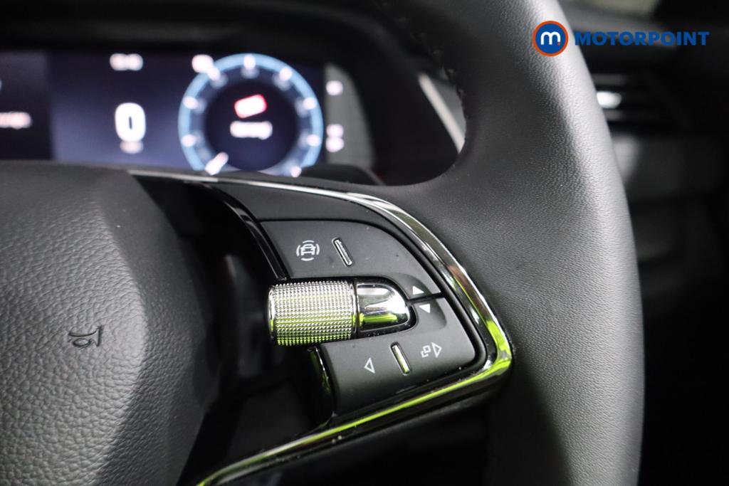 Skoda Octavia Se Technology Automatic Petrol Plug-In Hybrid Estate - Stock Number (1546610) - 7th supplementary image
