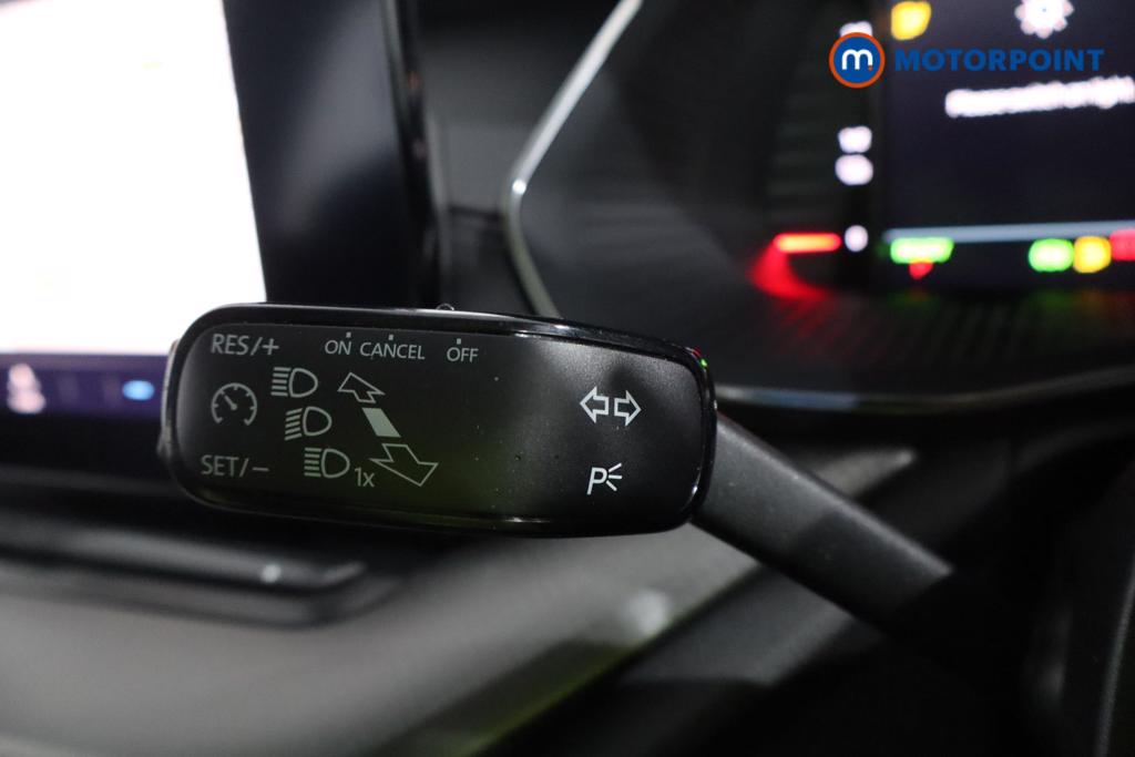 Skoda Octavia Se Technology Automatic Petrol Plug-In Hybrid Estate - Stock Number (1546610) - 8th supplementary image
