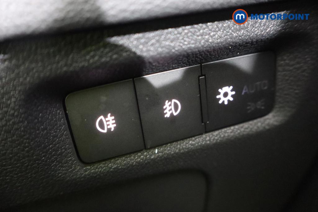 Skoda Octavia Se Technology Automatic Petrol Plug-In Hybrid Estate - Stock Number (1546610) - 10th supplementary image