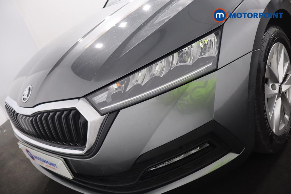 Skoda Octavia Se Technology Automatic Petrol Plug-In Hybrid Estate - Stock Number (1546610) - 13th supplementary image