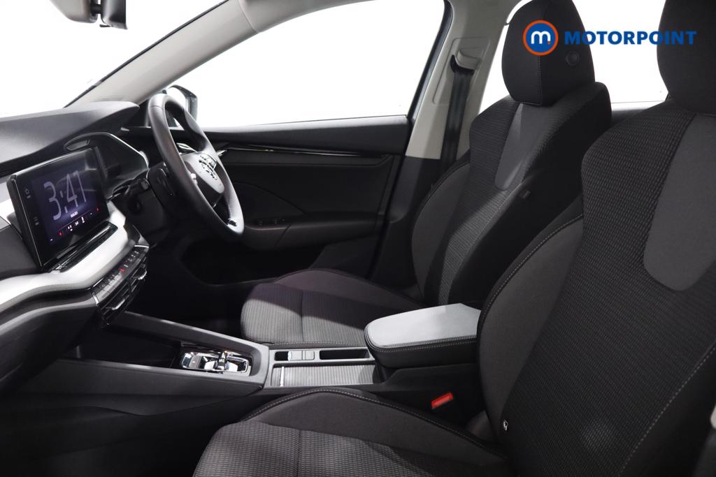 Skoda Octavia Se Technology Automatic Petrol Plug-In Hybrid Estate - Stock Number (1546610) - 15th supplementary image