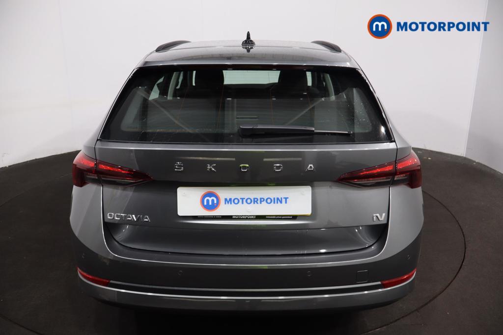 Skoda Octavia Se Technology Automatic Petrol Plug-In Hybrid Estate - Stock Number (1546610) - 19th supplementary image