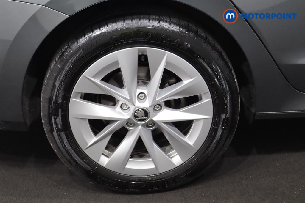 Skoda Octavia Se Technology Automatic Petrol Plug-In Hybrid Estate - Stock Number (1546610) - 20th supplementary image