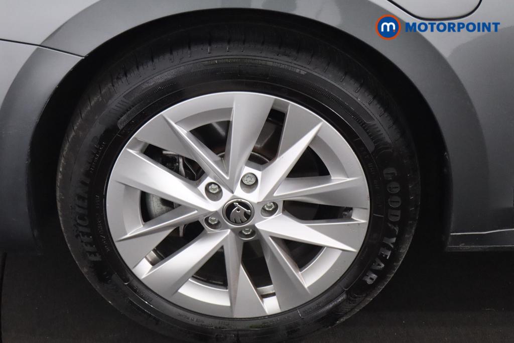 Skoda Octavia Se Technology Automatic Petrol Plug-In Hybrid Estate - Stock Number (1546610) - 22nd supplementary image