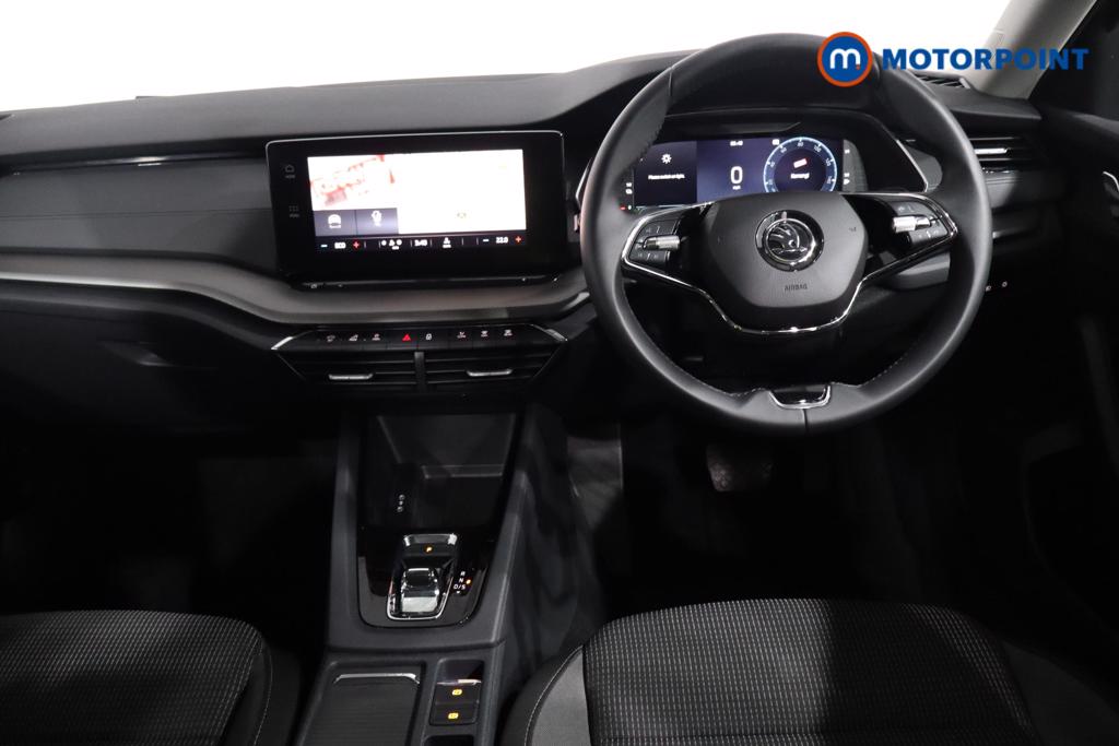 Skoda Octavia Se Technology Automatic Petrol Plug-In Hybrid Estate - Stock Number (1546610) - 1st supplementary image