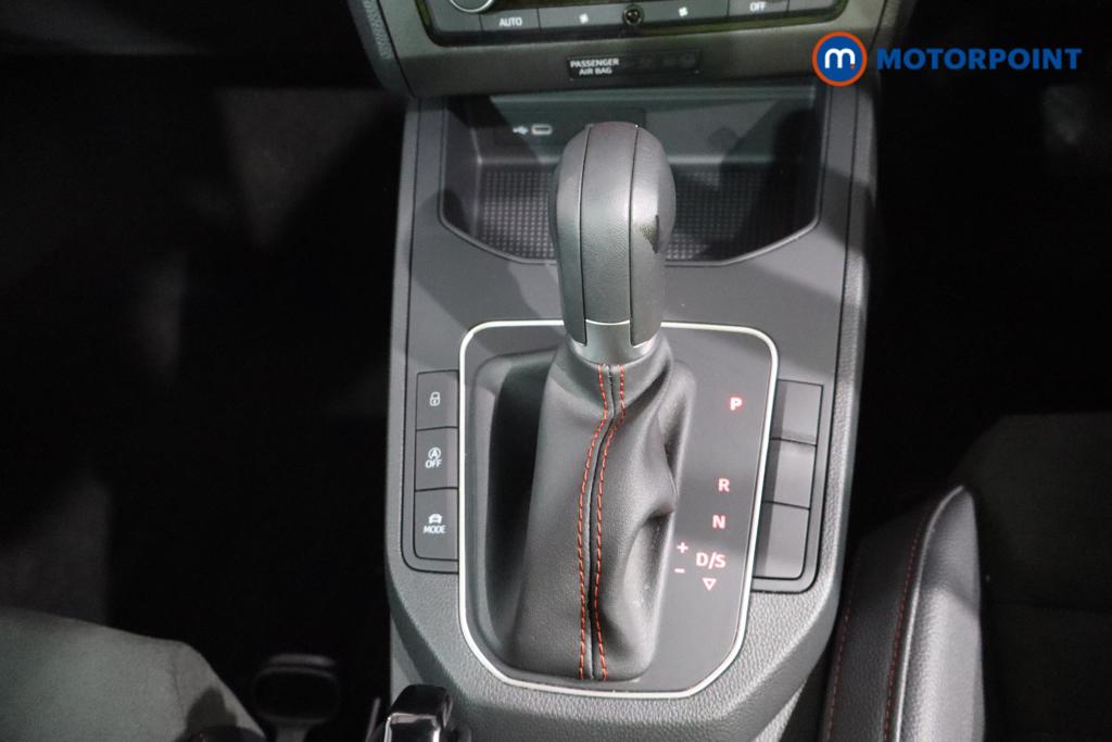 Seat Ibiza Fr Sport Automatic Petrol Hatchback - Stock Number (1546719) - 3rd supplementary image