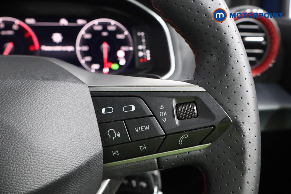Seat Ibiza Fr Sport Automatic Petrol Hatchback - Stock Number (1546719) - 7th supplementary image