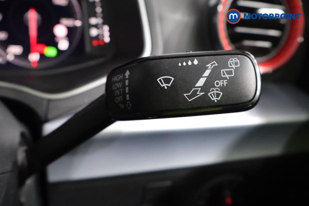 Seat Ibiza Fr Sport Automatic Petrol Hatchback - Stock Number (1546719) - 10th supplementary image