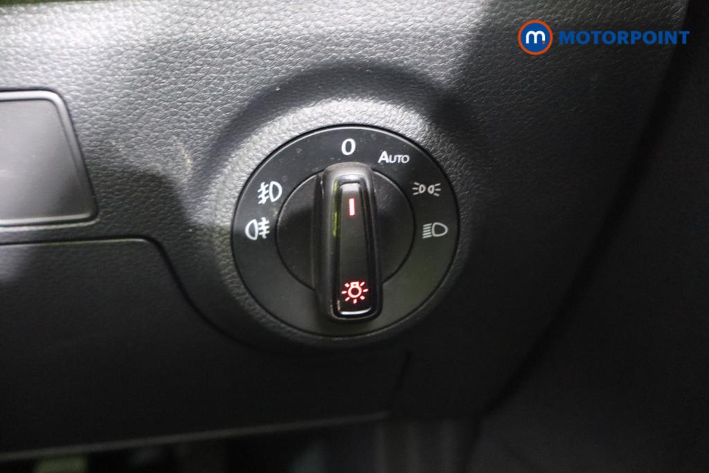 Seat Ibiza Fr Sport Automatic Petrol Hatchback - Stock Number (1546719) - 11th supplementary image