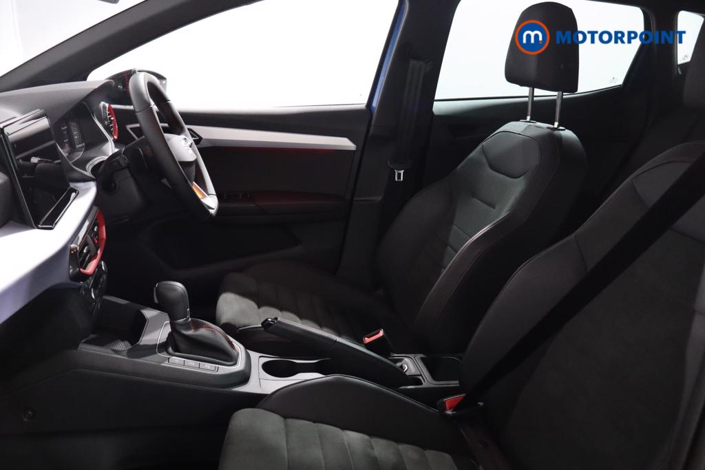 Seat Ibiza Fr Sport Automatic Petrol Hatchback - Stock Number (1546719) - 15th supplementary image