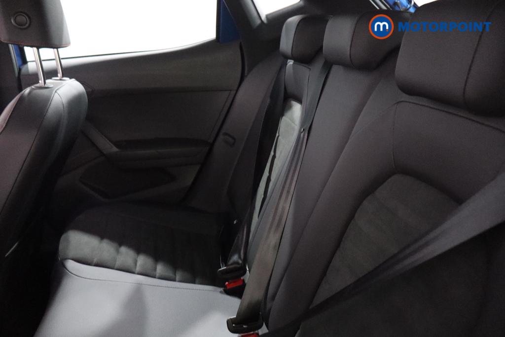 Seat Ibiza Fr Sport Automatic Petrol Hatchback - Stock Number (1546719) - 16th supplementary image
