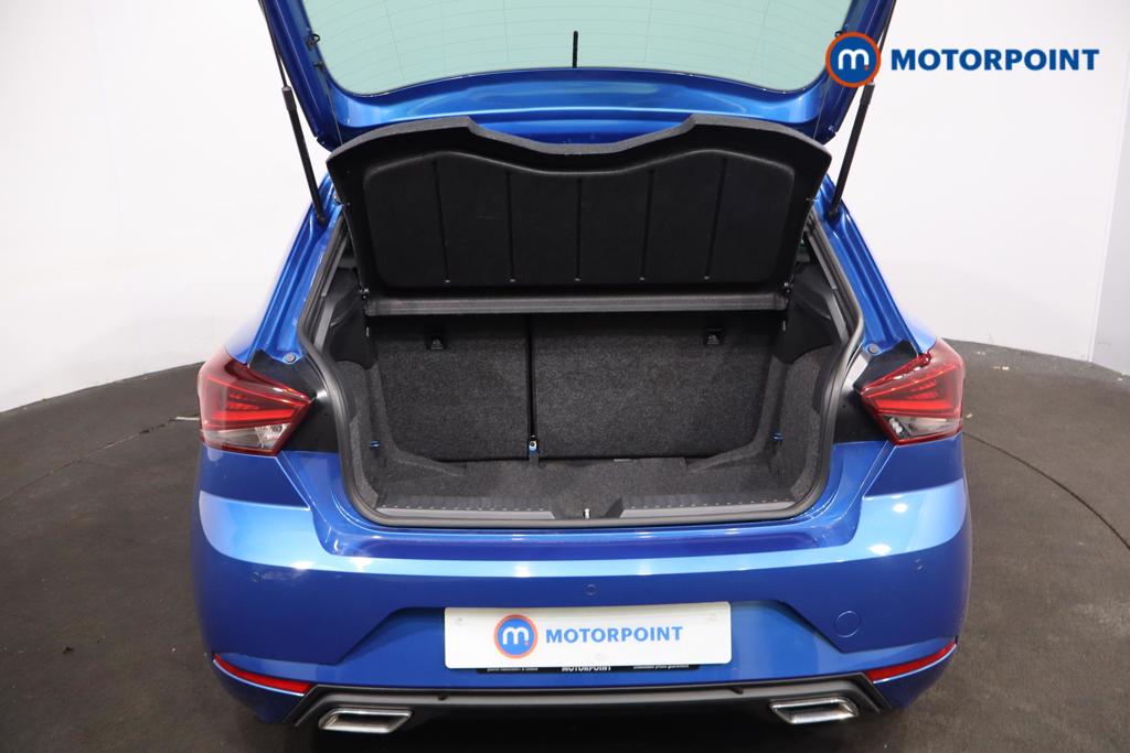 Seat Ibiza Fr Sport Automatic Petrol Hatchback - Stock Number (1546719) - 18th supplementary image