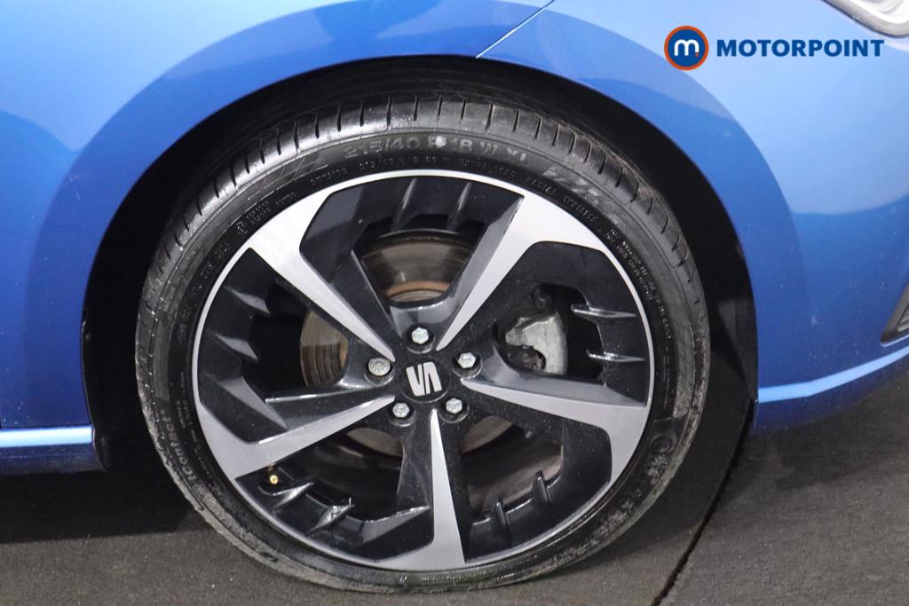 Seat Ibiza Fr Sport Automatic Petrol Hatchback - Stock Number (1546719) - 21st supplementary image
