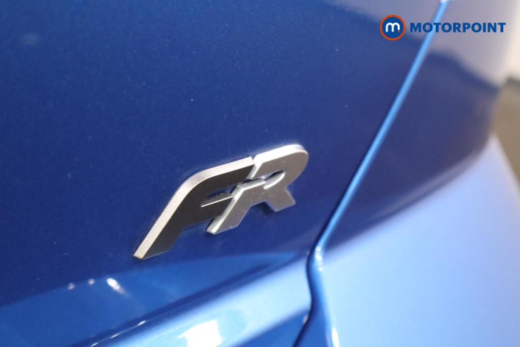Seat Ibiza Fr Sport Automatic Petrol Hatchback - Stock Number (1546719) - 24th supplementary image