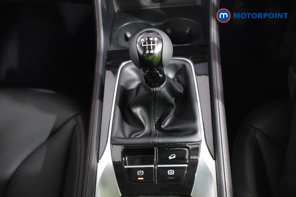 Mg Motor Uk HS Trophy Manual Petrol SUV - Stock Number (1546724) - 3rd supplementary image