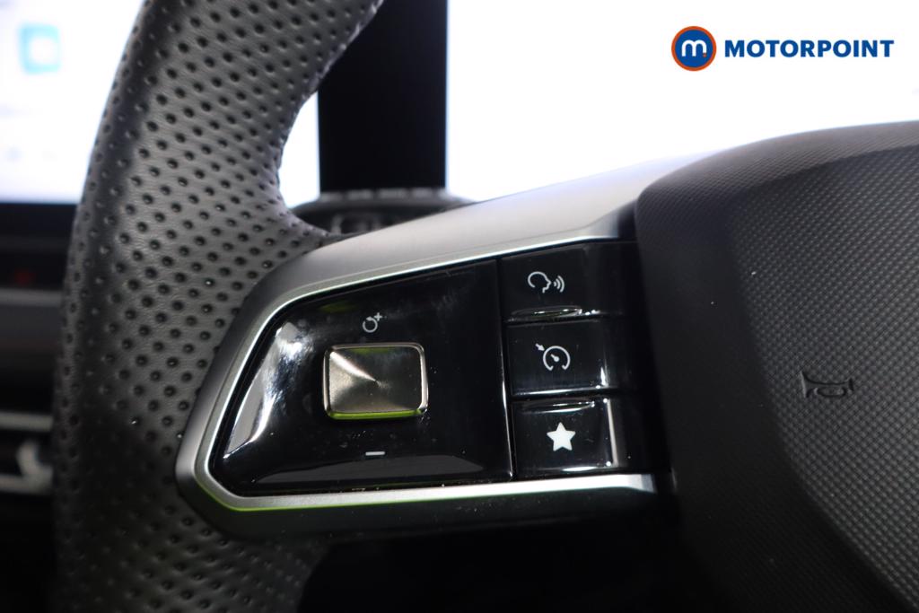 Mg Motor Uk HS Trophy Manual Petrol SUV - Stock Number (1546724) - 6th supplementary image