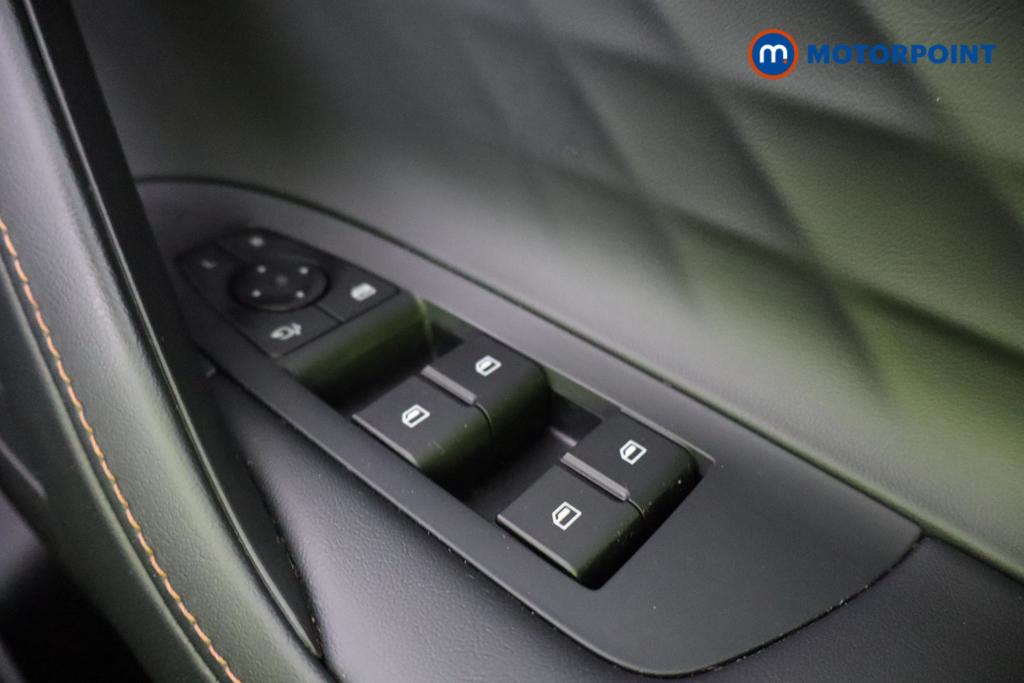 Mg Motor Uk HS Trophy Manual Petrol SUV - Stock Number (1546724) - 10th supplementary image