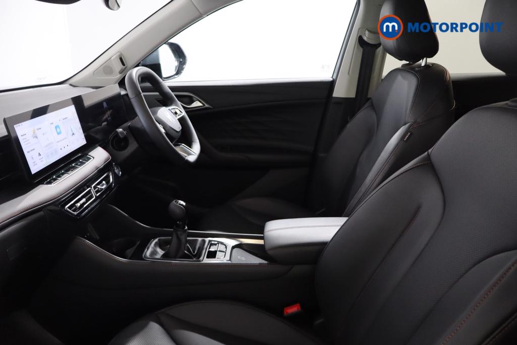 Mg Motor Uk HS Trophy Manual Petrol SUV - Stock Number (1546724) - 12th supplementary image