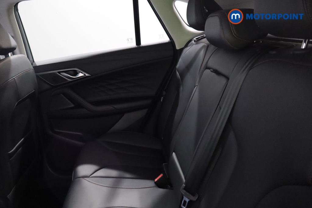 Mg Motor Uk HS Trophy Manual Petrol SUV - Stock Number (1546724) - 13th supplementary image