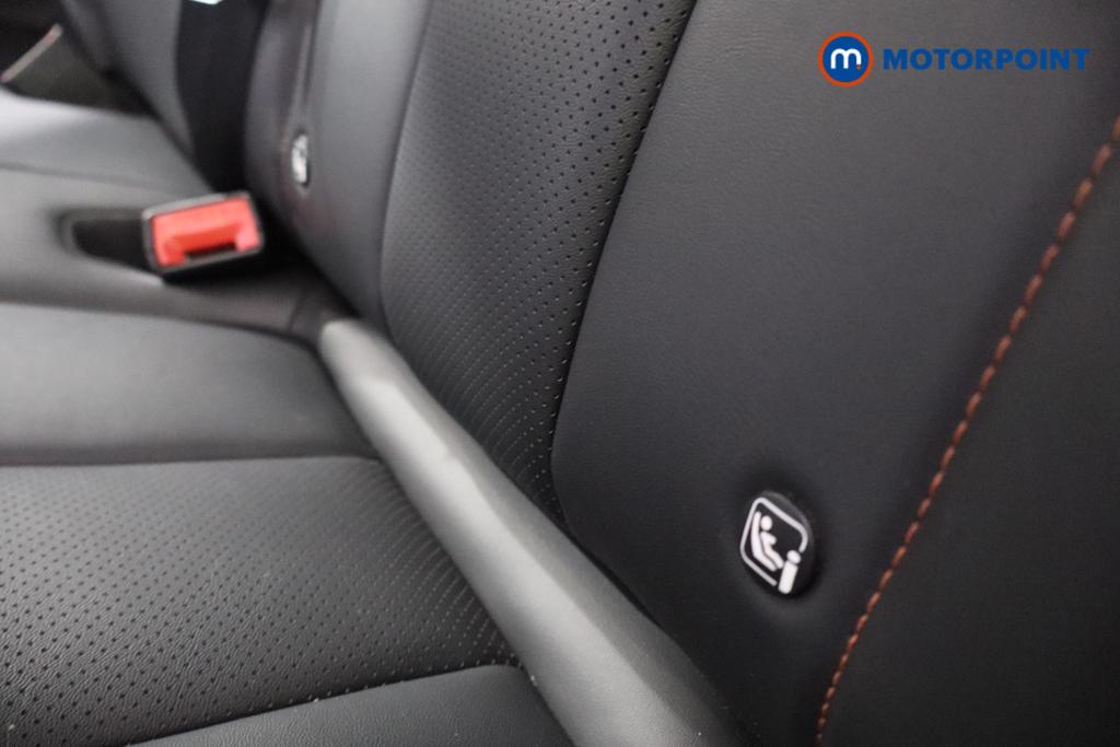 Mg Motor Uk HS Trophy Manual Petrol SUV - Stock Number (1546724) - 14th supplementary image