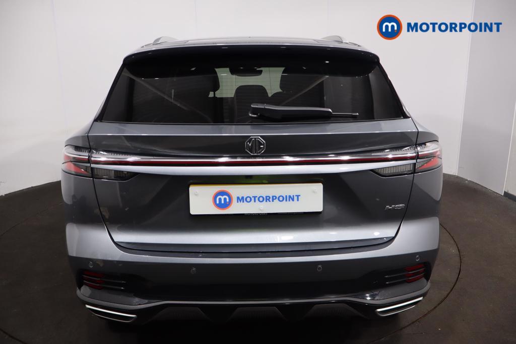 Mg Motor Uk HS Trophy Manual Petrol SUV - Stock Number (1546724) - 16th supplementary image
