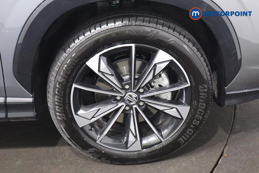 Mg Motor Uk HS Trophy Manual Petrol SUV - Stock Number (1546724) - 18th supplementary image