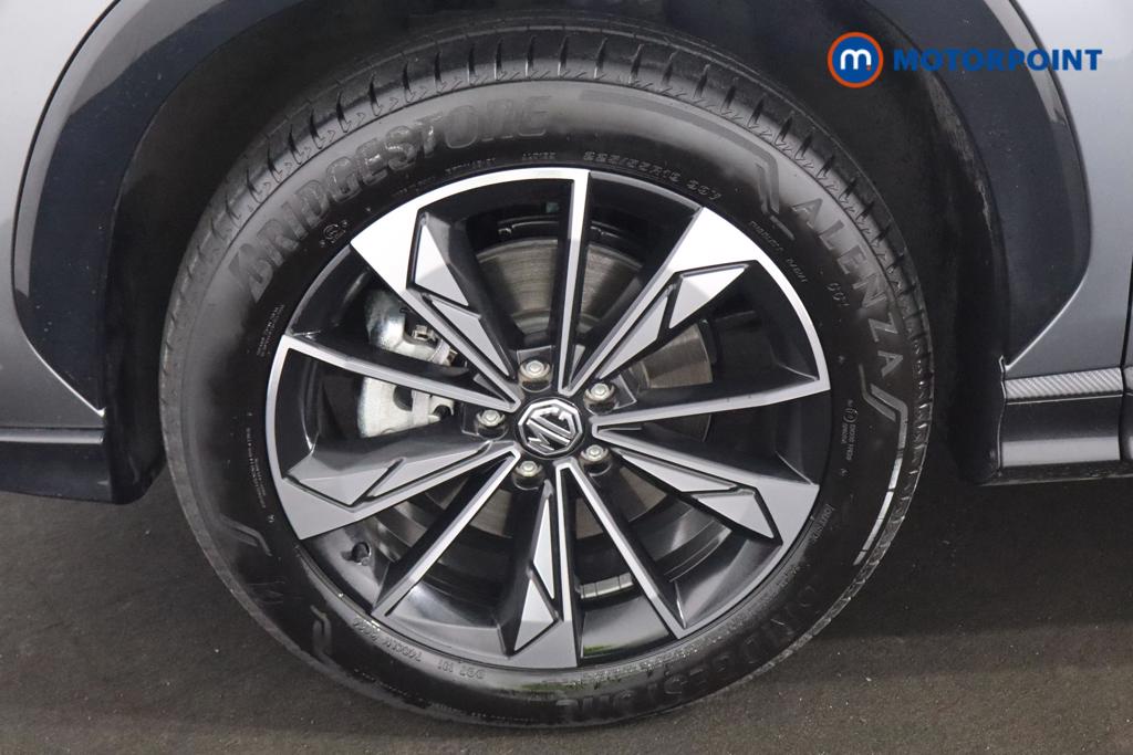 Mg Motor Uk HS Trophy Manual Petrol SUV - Stock Number (1546724) - 19th supplementary image