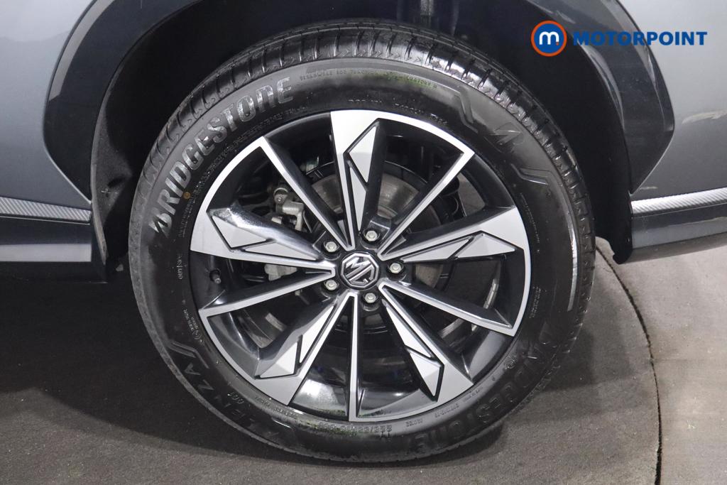 Mg Motor Uk HS Trophy Manual Petrol SUV - Stock Number (1546724) - 20th supplementary image