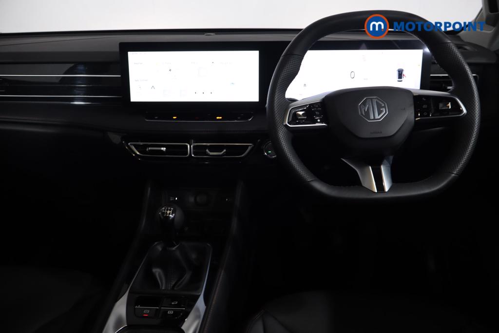 Mg Motor Uk HS Trophy Manual Petrol SUV - Stock Number (1546724) - 1st supplementary image