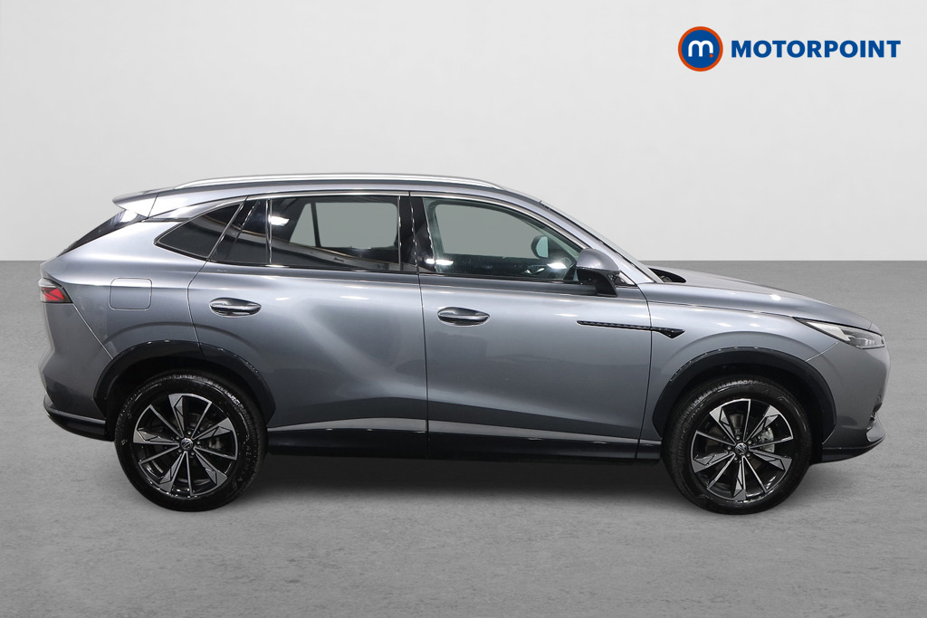 Mg Motor Uk HS Trophy Manual Petrol SUV - Stock Number (1546724) - Drivers side