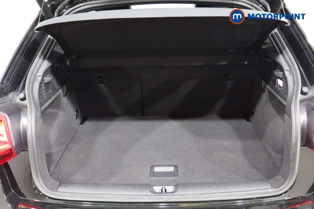 Audi Q2 Black Edition Manual Petrol SUV - Stock Number (1546749) - 16th supplementary image