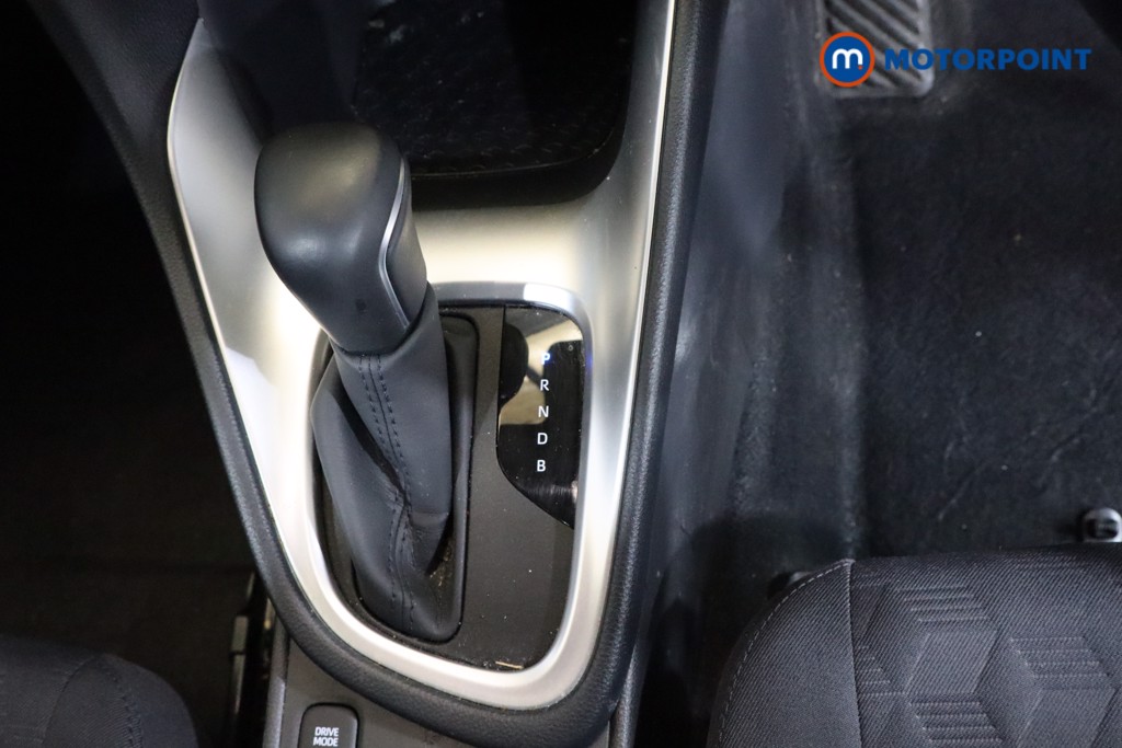 Toyota Yaris Icon Automatic Petrol-Electric Hybrid Hatchback - Stock Number (1546851) - 7th supplementary image