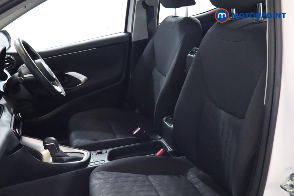 Toyota Yaris Icon Automatic Petrol-Electric Hybrid Hatchback - Stock Number (1546851) - 10th supplementary image