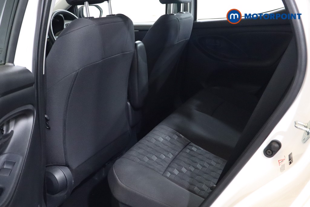 Toyota Yaris Icon Automatic Petrol-Electric Hybrid Hatchback - Stock Number (1546851) - 11th supplementary image