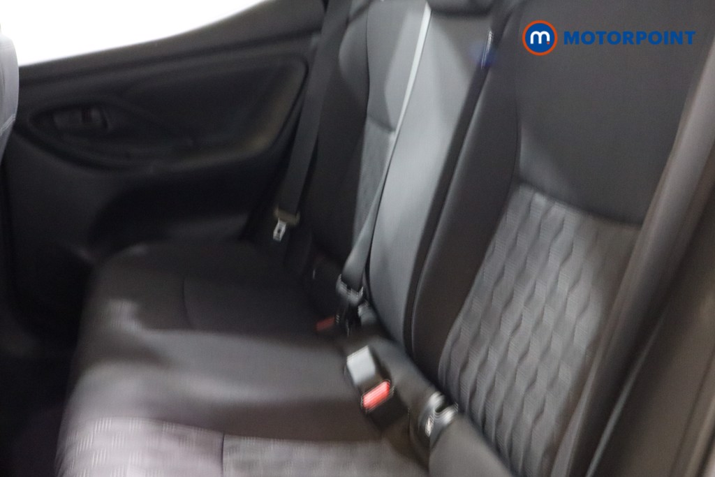 Toyota Yaris Icon Automatic Petrol-Electric Hybrid Hatchback - Stock Number (1546851) - 12th supplementary image