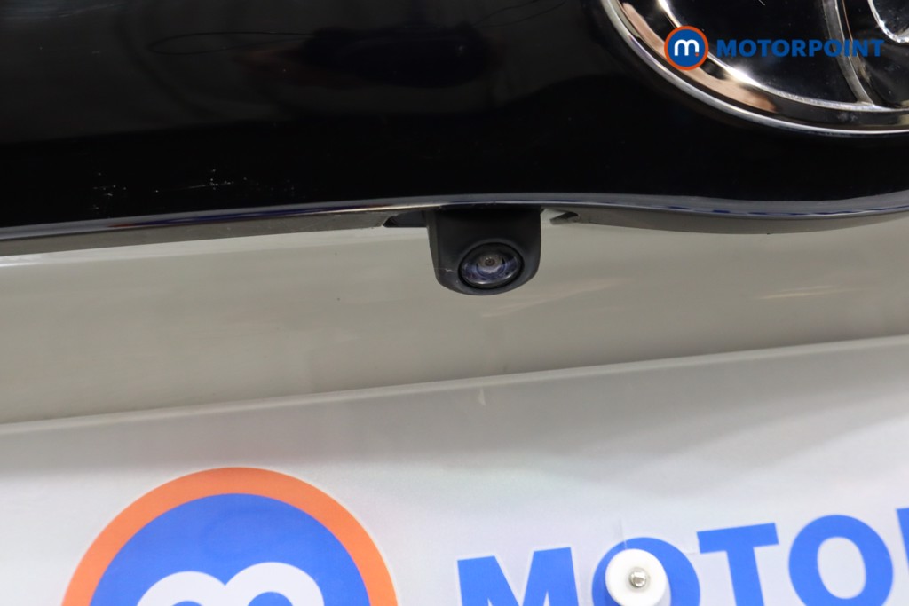 Toyota Yaris Icon Automatic Petrol-Electric Hybrid Hatchback - Stock Number (1546851) - 18th supplementary image
