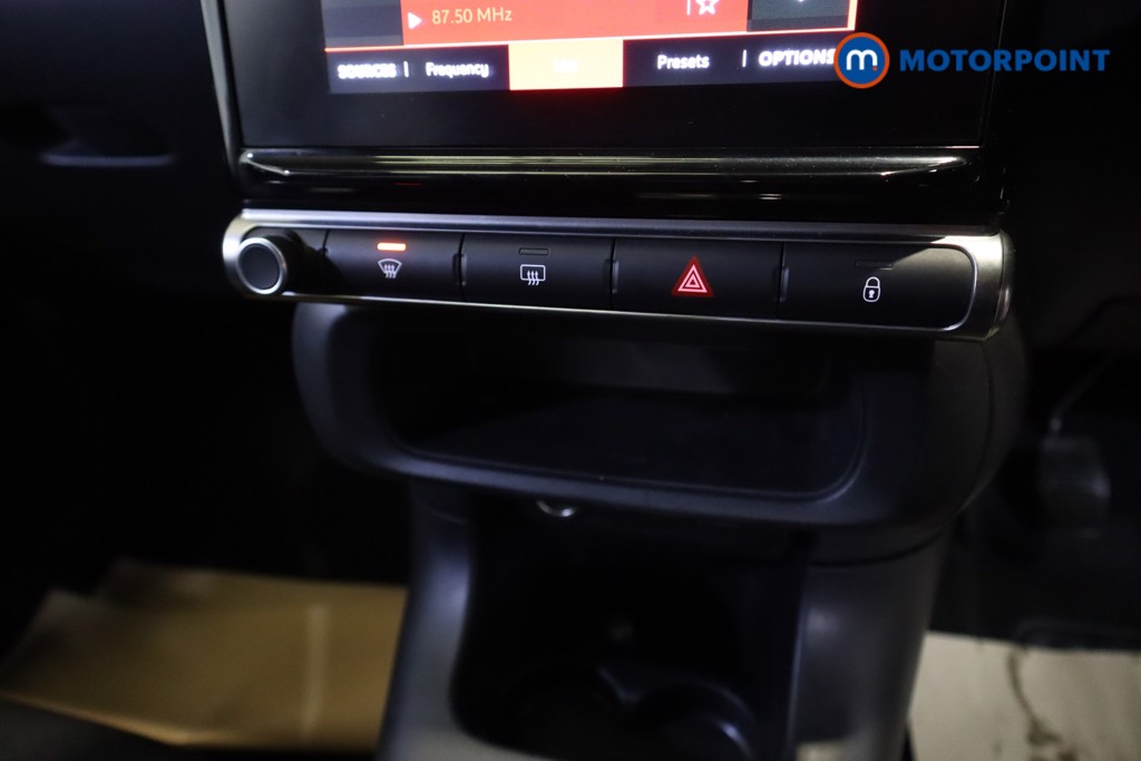 Citroen C3 C-Series Edition Manual Petrol Hatchback - Stock Number (1547008) - 4th supplementary image