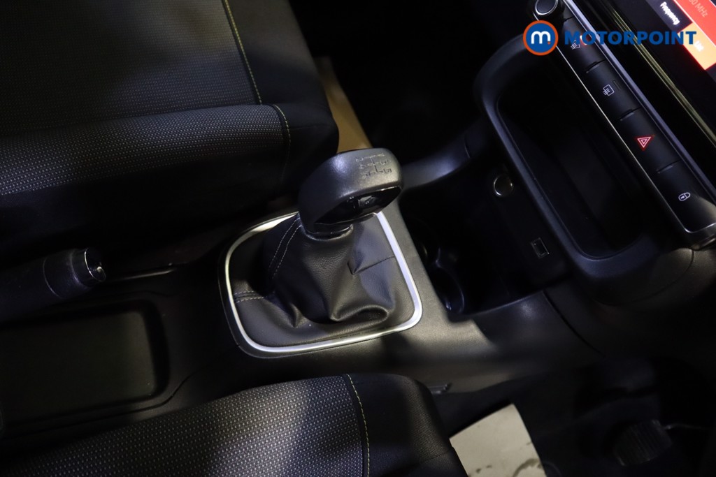 Citroen C3 C-Series Edition Manual Petrol Hatchback - Stock Number (1547008) - 5th supplementary image