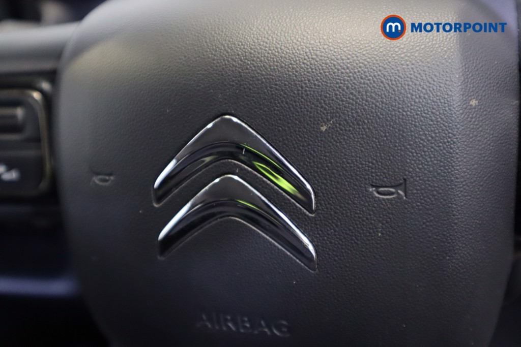 Citroen C3 C-Series Edition Manual Petrol Hatchback - Stock Number (1547008) - 10th supplementary image