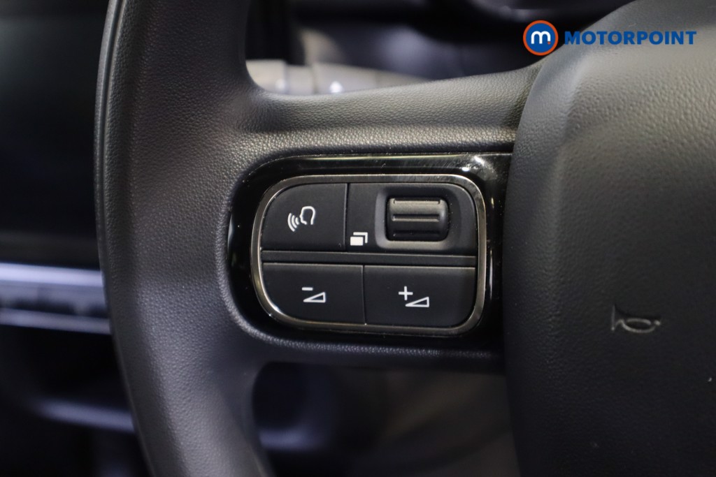 Citroen C3 C-Series Edition Manual Petrol Hatchback - Stock Number (1547008) - 11th supplementary image