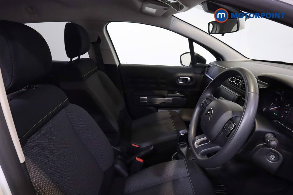 Citroen C3 C-Series Edition Manual Petrol Hatchback - Stock Number (1547008) - 12th supplementary image