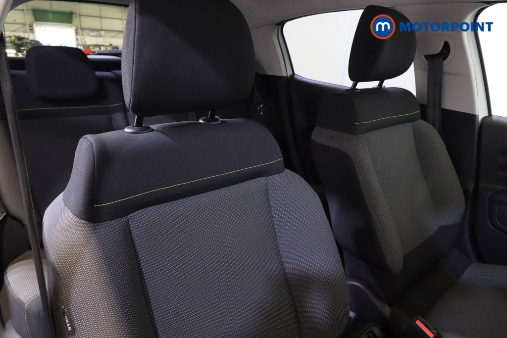 Citroen C3 C-Series Edition Manual Petrol Hatchback - Stock Number (1547008) - 13th supplementary image