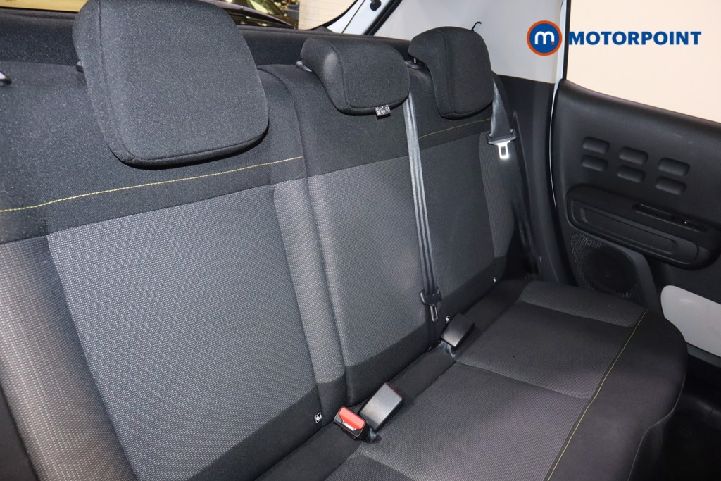 Citroen C3 C-Series Edition Manual Petrol Hatchback - Stock Number (1547008) - 14th supplementary image