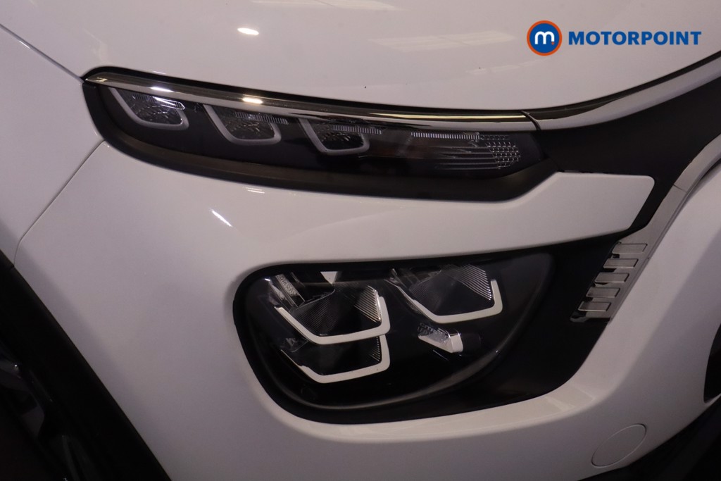 Citroen C3 C-Series Edition Manual Petrol Hatchback - Stock Number (1547008) - 20th supplementary image