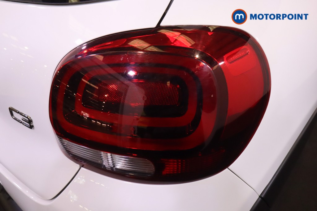Citroen C3 C-Series Edition Manual Petrol Hatchback - Stock Number (1547008) - 21st supplementary image