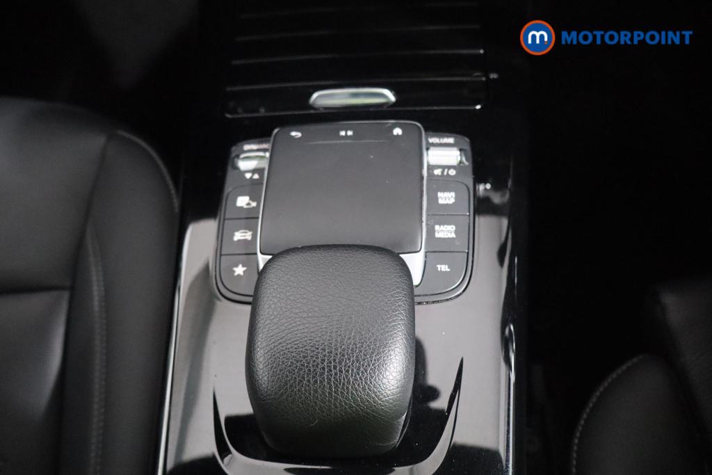 Mercedes-Benz CLA Amg Line Automatic Petrol Estate - Stock Number (1547119) - 3rd supplementary image
