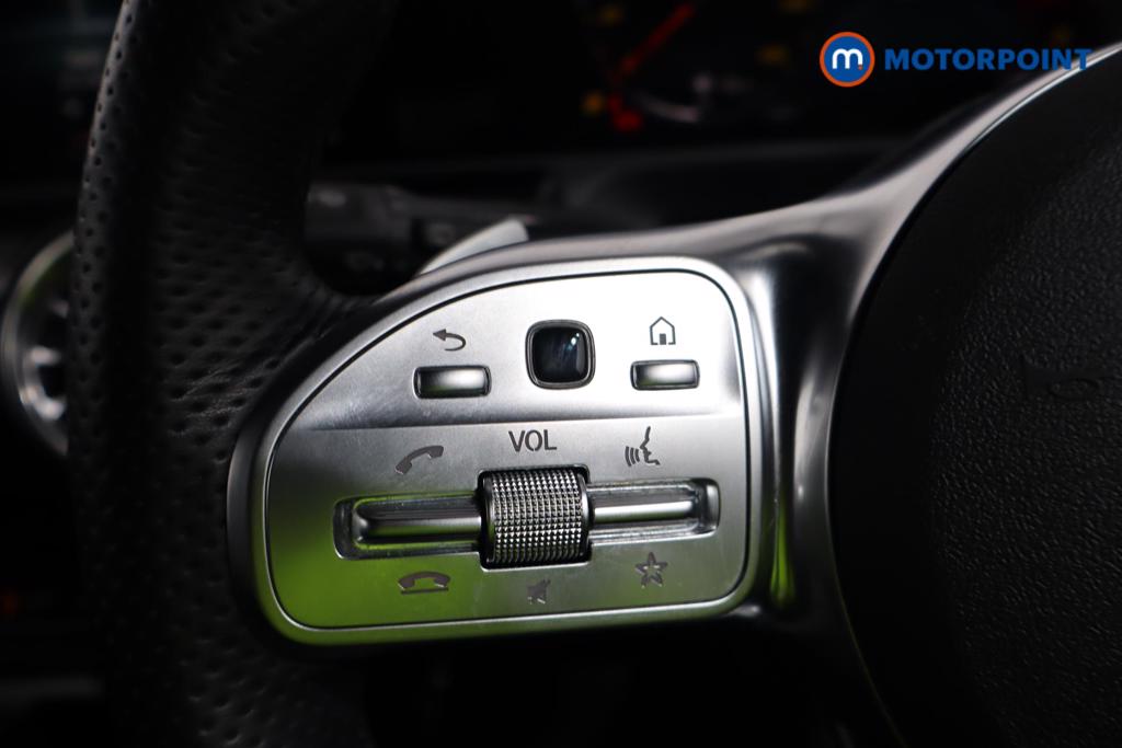 Mercedes-Benz CLA Amg Line Automatic Petrol Estate - Stock Number (1547119) - 6th supplementary image
